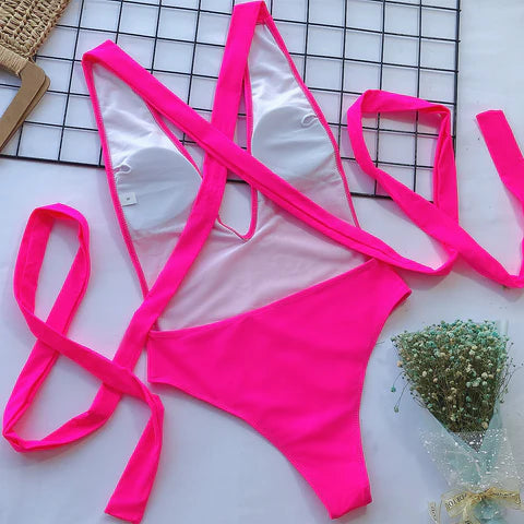 Swimwear Confidence Rocking Your Swim Dress with Pride