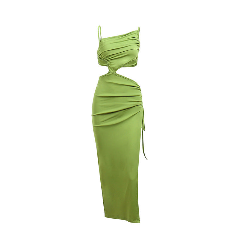 Sophie Tie up Dress