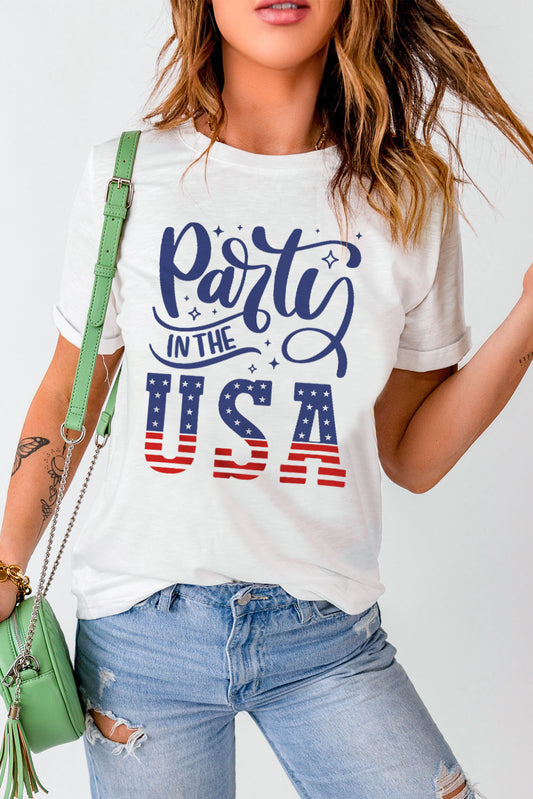 Cuffed Tee' showcasing its distinct rolled-up sleeve detail, offering a casual yet polished look for everyday wear.