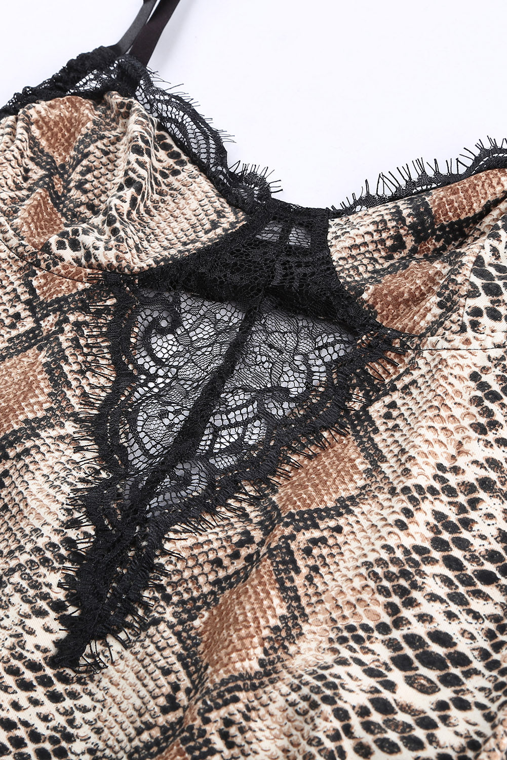 Olivia Bodysuit