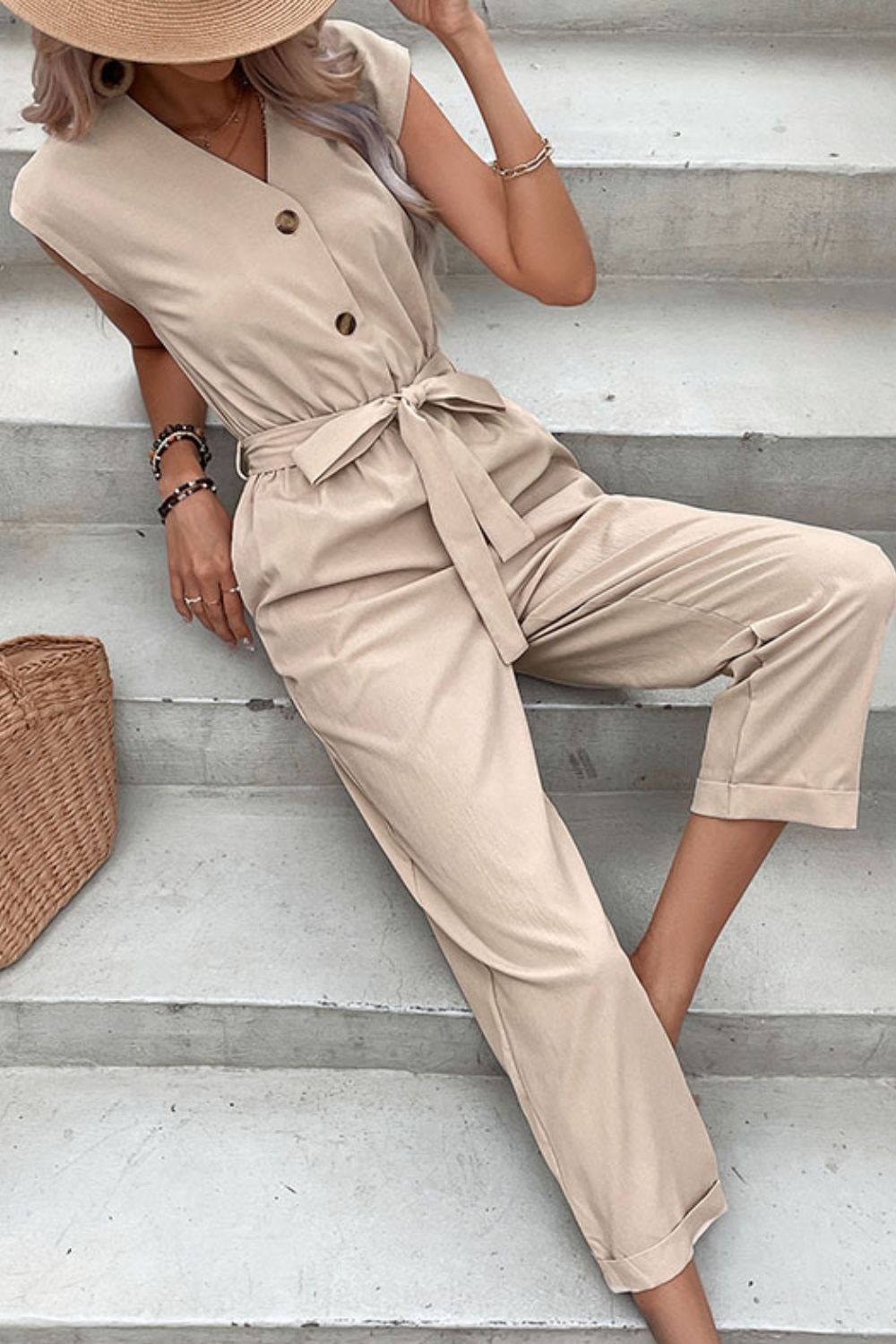Dani Jumpsuit