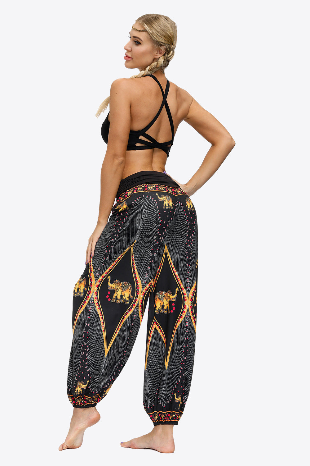 Kenny Pants