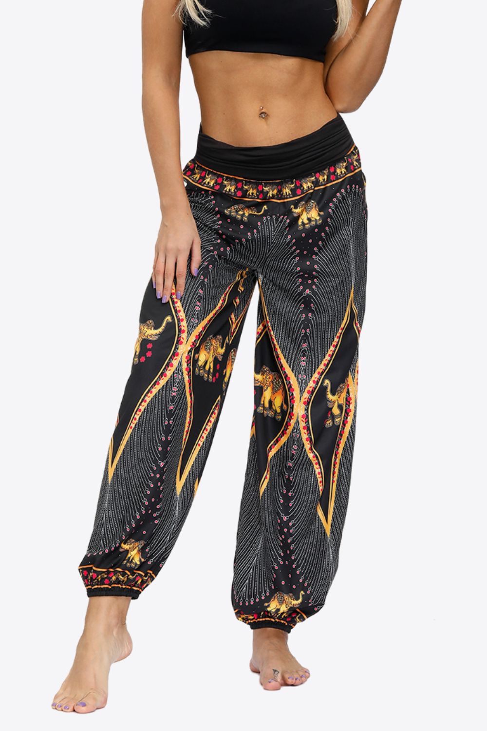 Kenny Pants