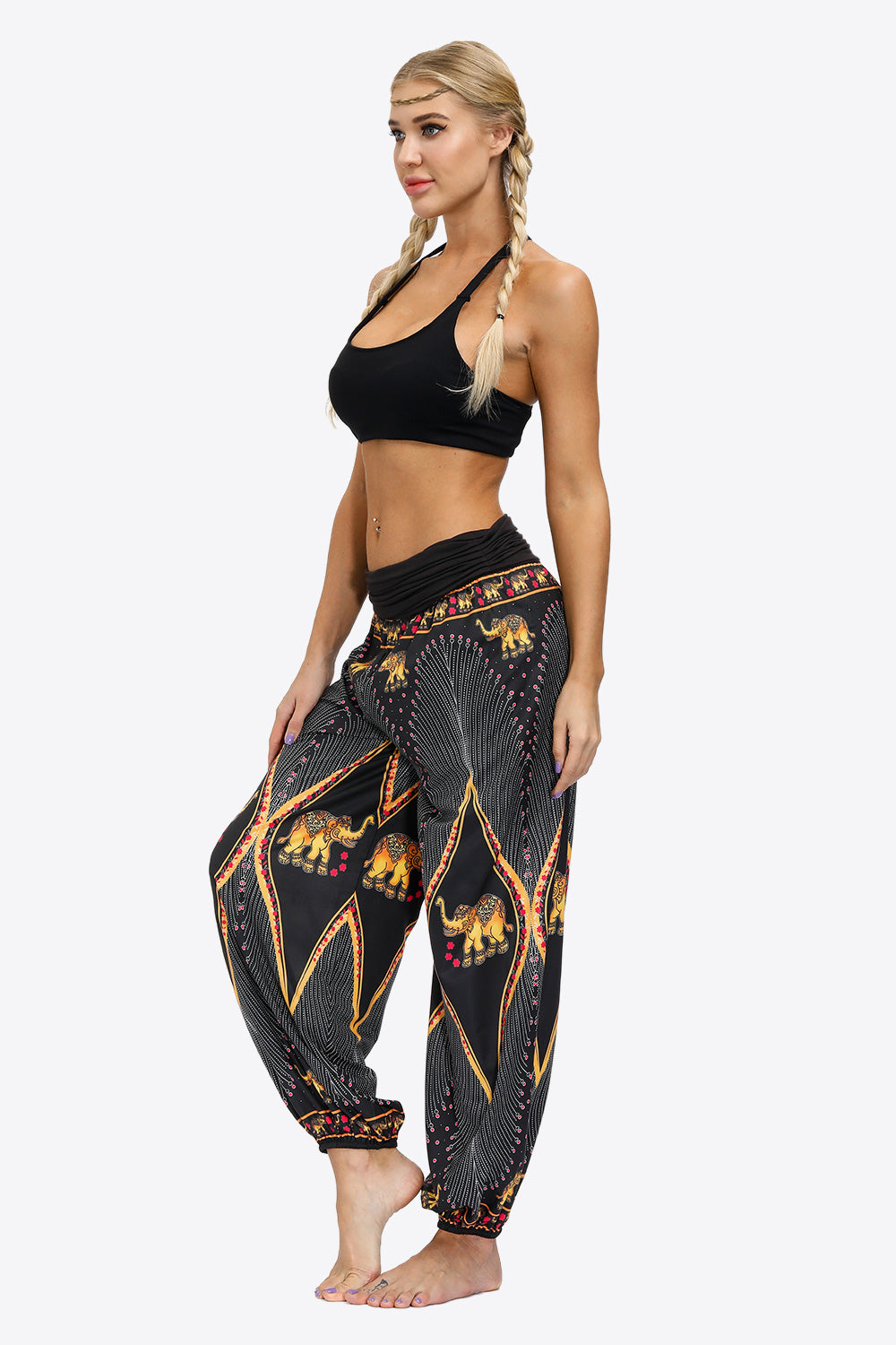 Kenny Pants