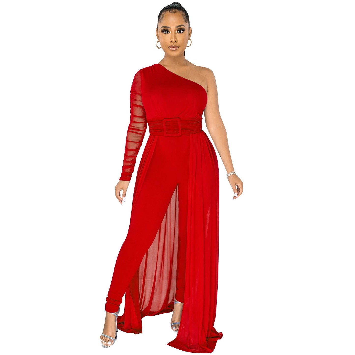 Bailey Jumpsuit