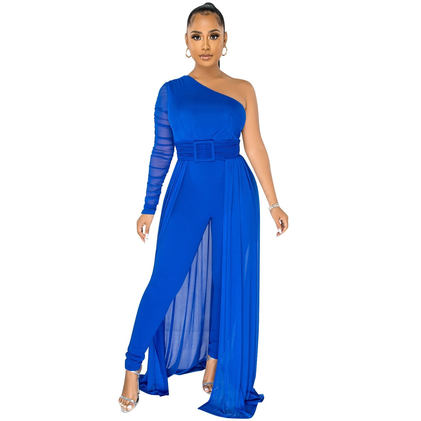 Bailey Jumpsuit