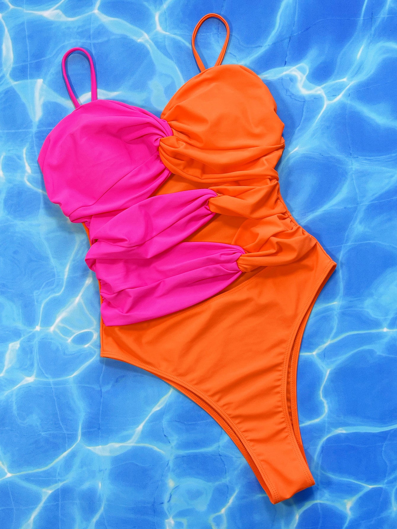 Elevate your beach style with our stunning one-piece swimsuits. Discover the perfect blend of fashion and comfort today!