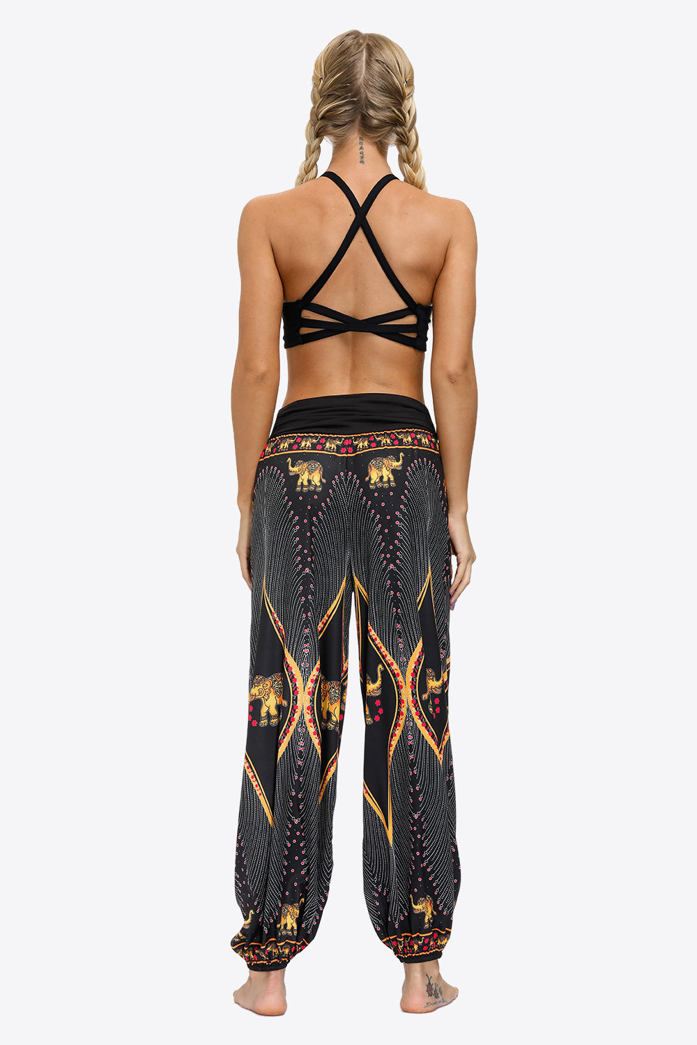 Kenny Pants