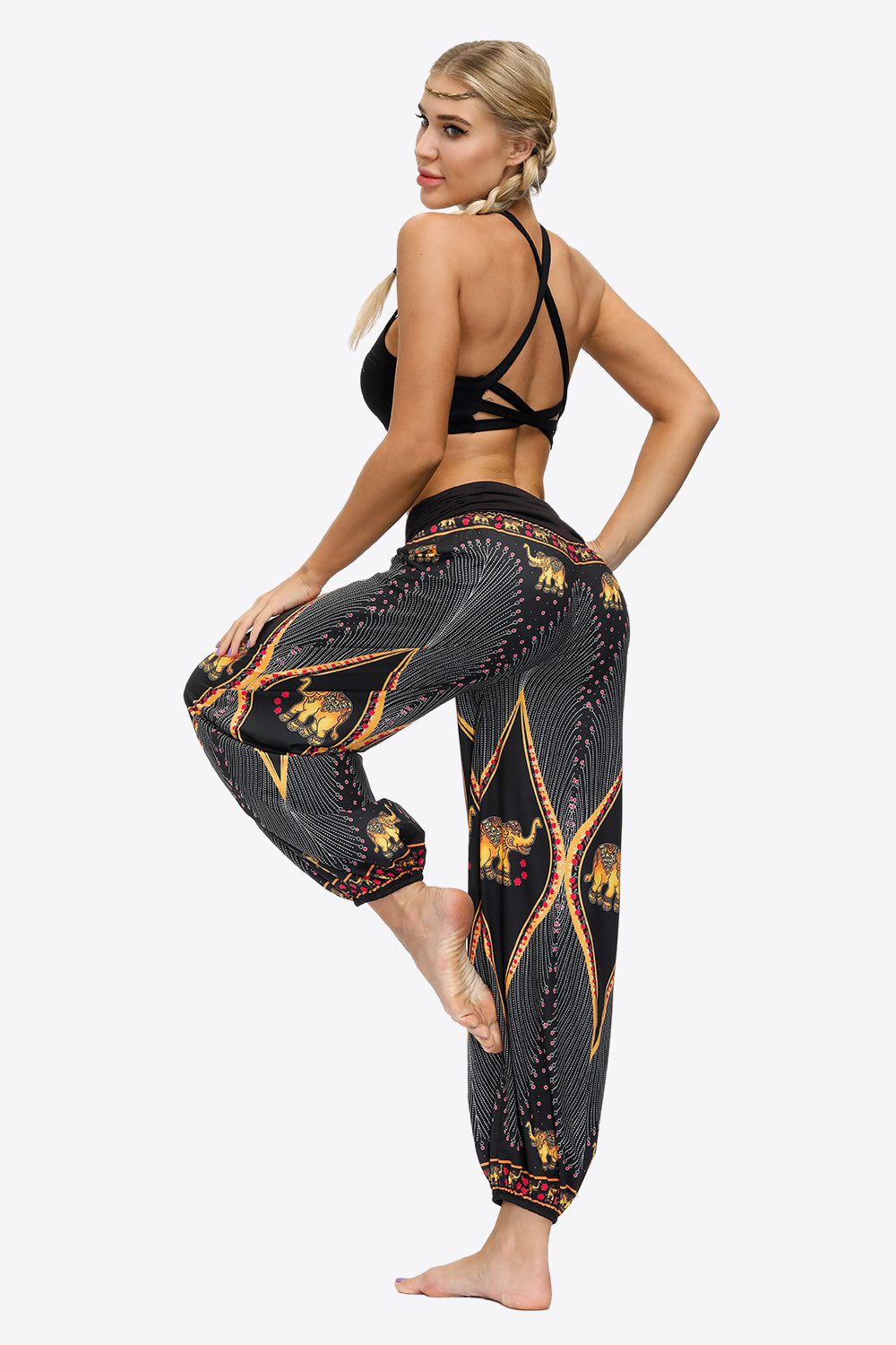 Kenny Pants