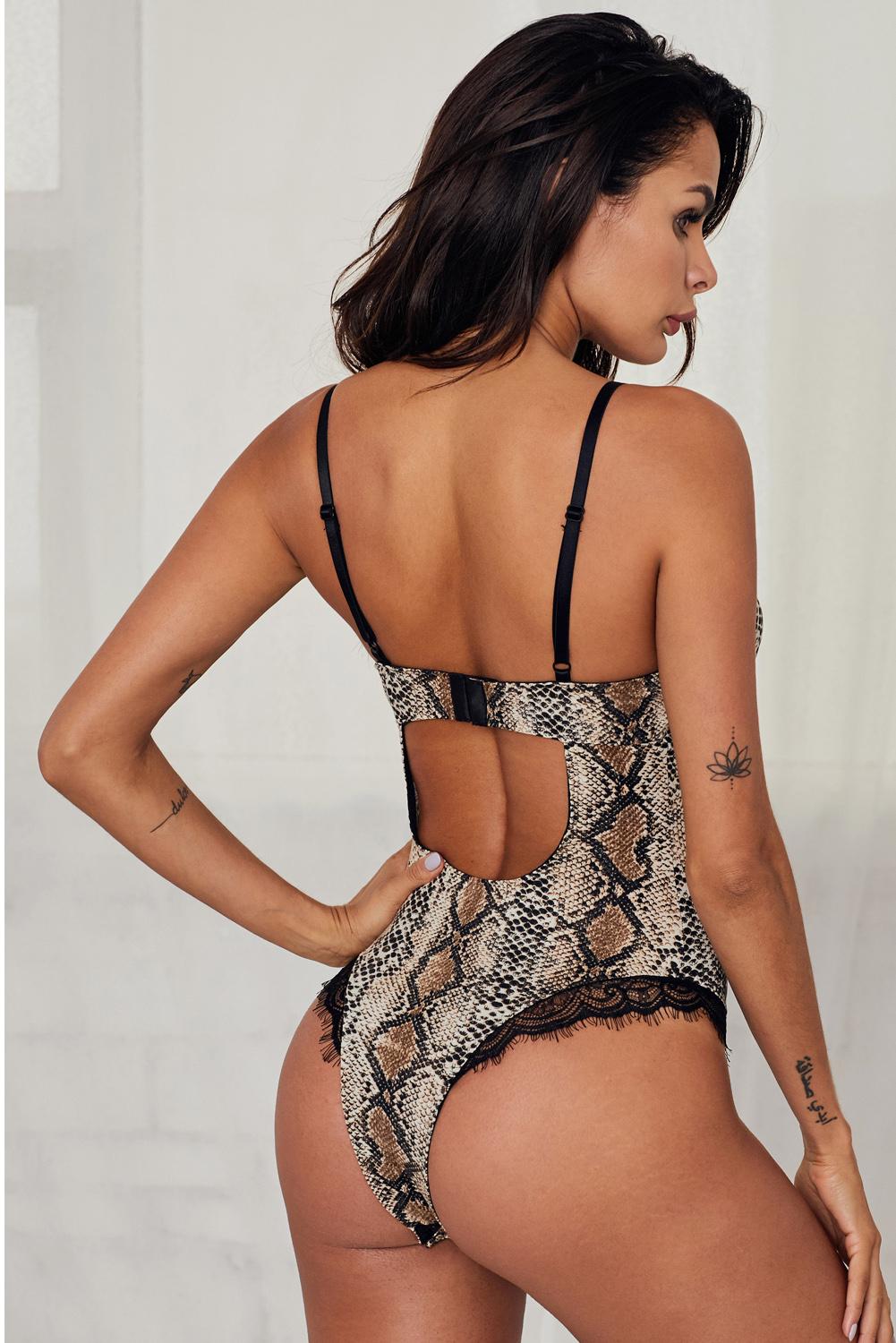 Olivia Bodysuit