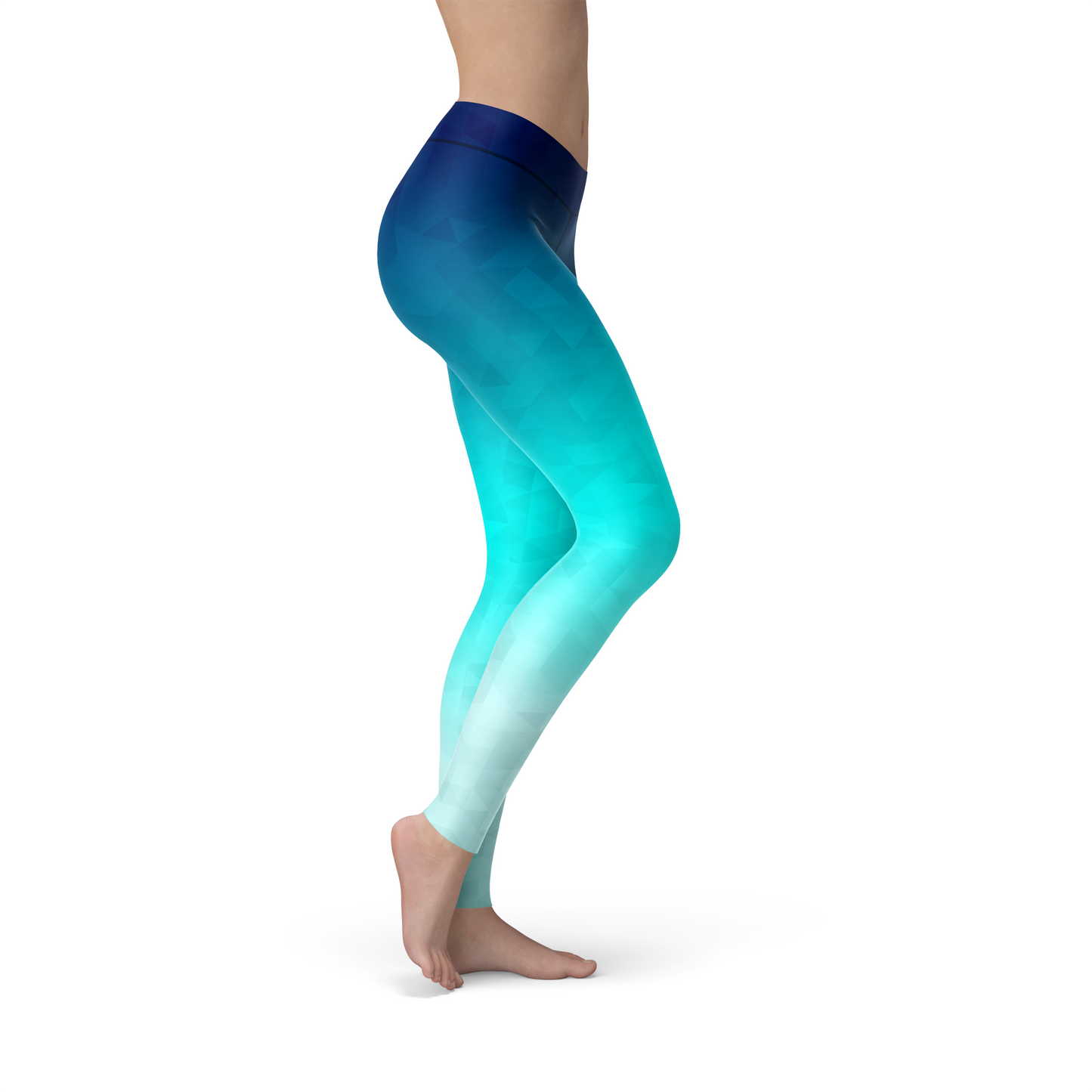 Make waves with our Riptide Legging! Experience style, comfort, and performance in every move you make.