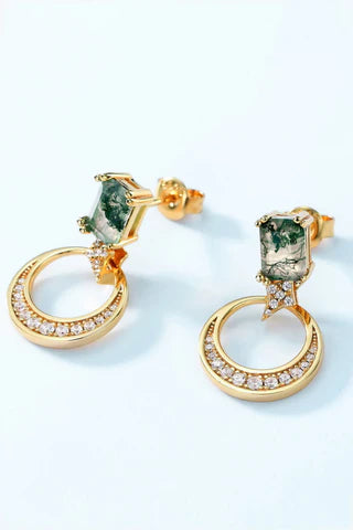 Accessorize with Elegance A Look at Earrings for Women