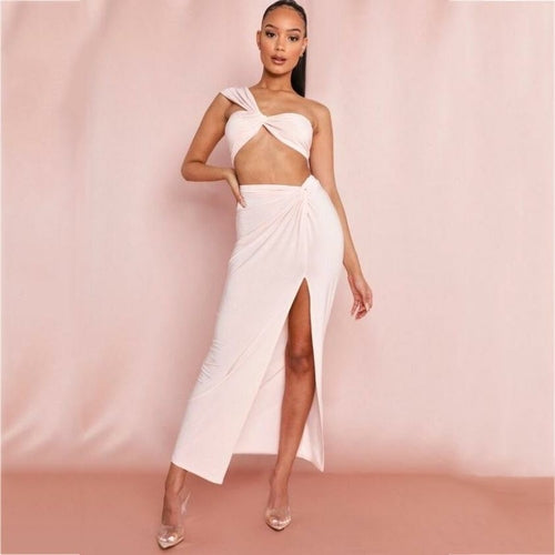 Angelina Two Piece Set