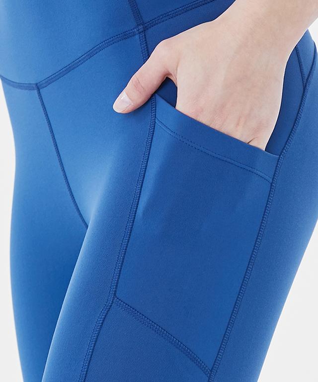 Experience unmatched comfort and style with our Lucy Ultra Soft Leggings. Elevate your active wear wardrobe with our collection of ultra-soft leggings designed for ultimate coziness.