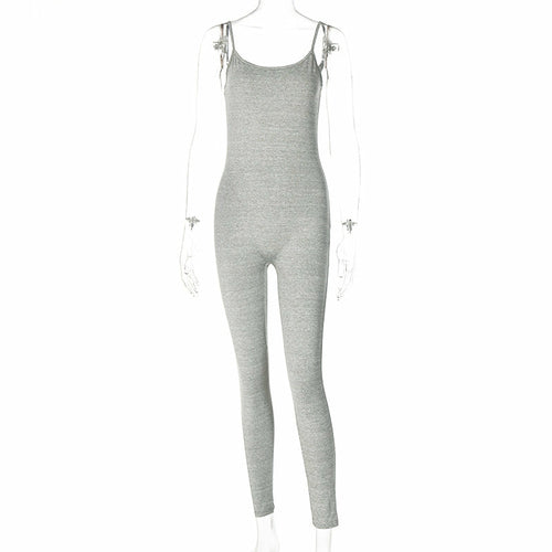 Brittany Yoga Jumpsuit