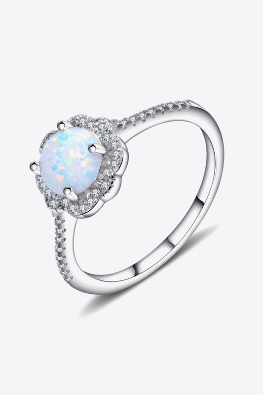 Imported Platinum Plated Ring' highlighting its lustrous finish and exquisite craftsmanship, symbolizing luxury and timeless elegance.