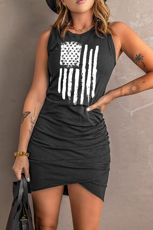 Elevate your fashion game with our Cheyenne Sleeveless Dresses. Discover elegance and versatility in our collection of women's sleeveless dresses designed for any occasion.