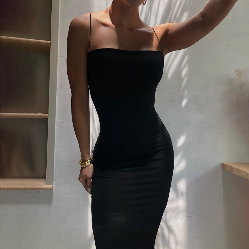 Showcase your curves in style with our bodycon dress, a flattering and fashionable choice.