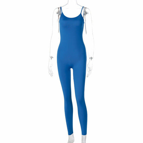 Brittany Yoga Jumpsuit