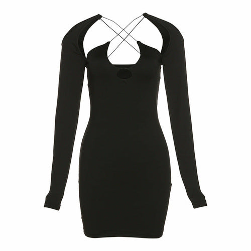 A pullover dress, designed for easy and convenient dressing without the need for zippers or buttons.