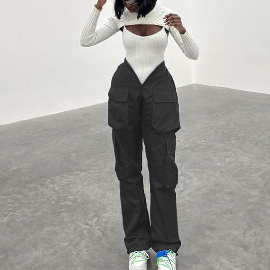 Upgrade your fashion game with our Gianni pant, a perfect blend of style and functionality.