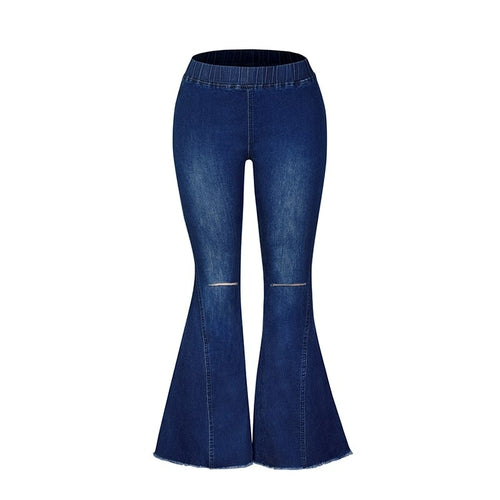 Cotton high-waist pants, crafted from comfortable cotton fabric and featuring a high-rise waist for a flattering fit.