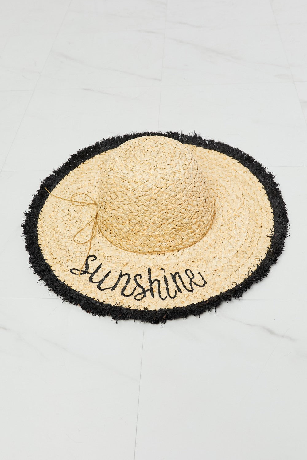 Paloma Sunshine Hat