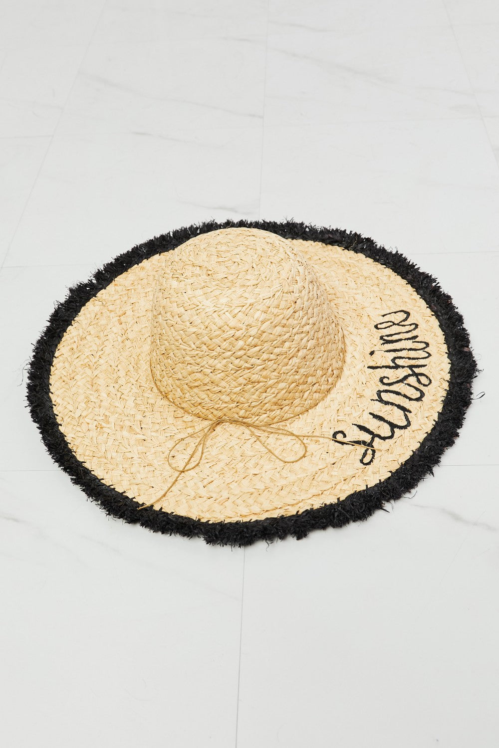 Paloma Sunshine Hat
