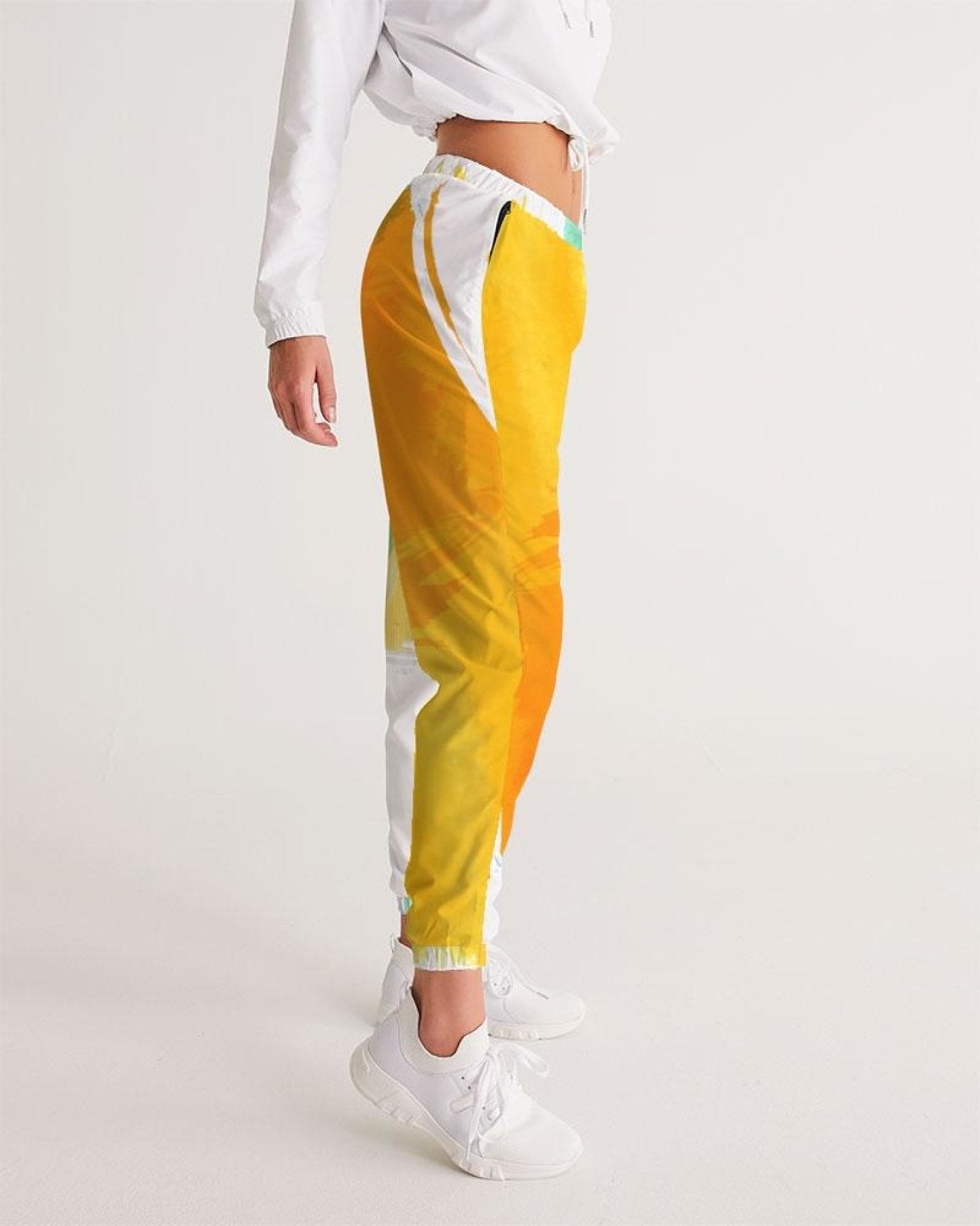 Bobi Track Pants